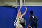 MBBall vs Fisher  Men’s Basketball vs Fisher College. - Photo by Keith Nordstrom : Wheaton, Basketball